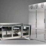 Custom Cooling Systems & Cold Rooms