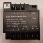 JTX-A Motor protective relay